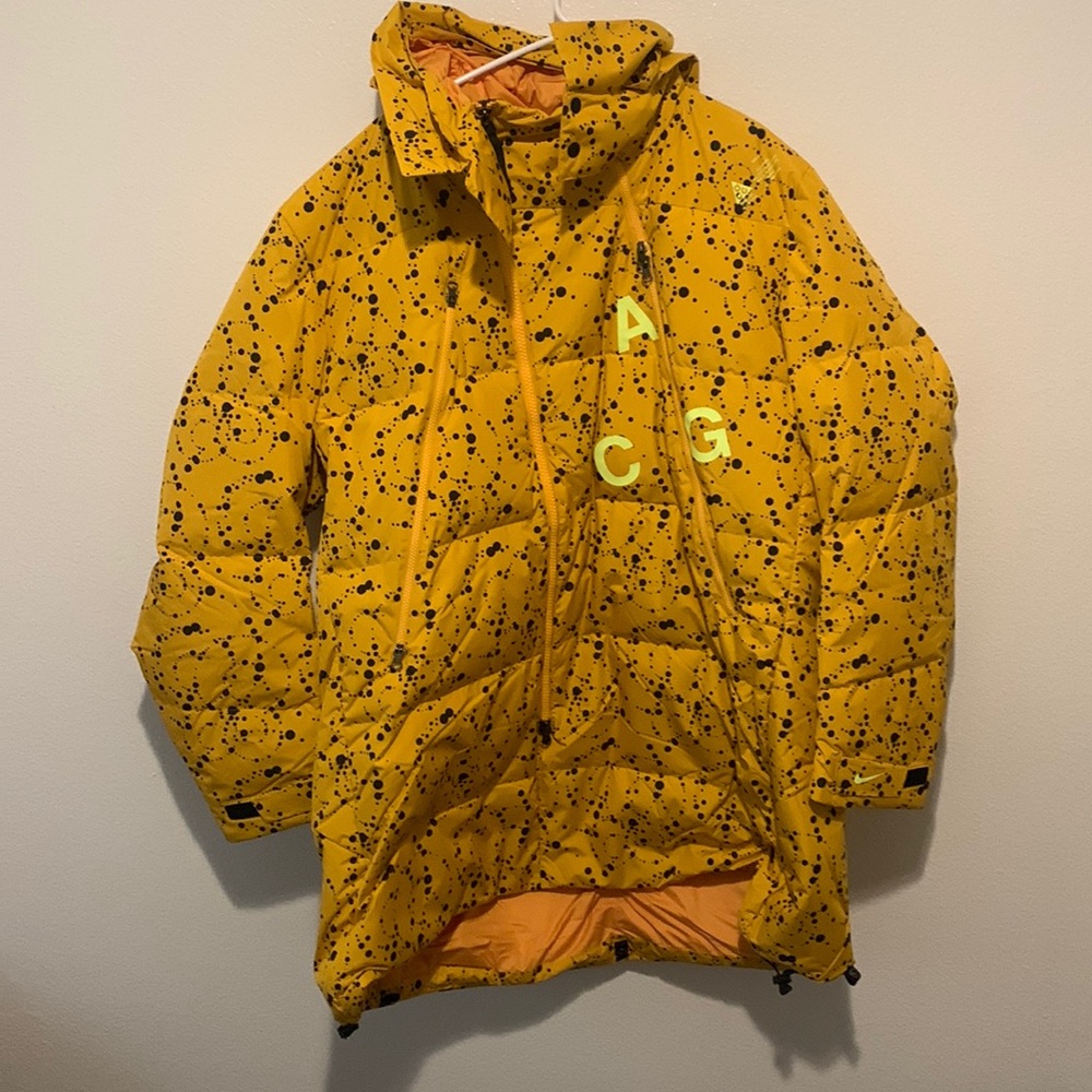 Nike ACG Bomber jacket